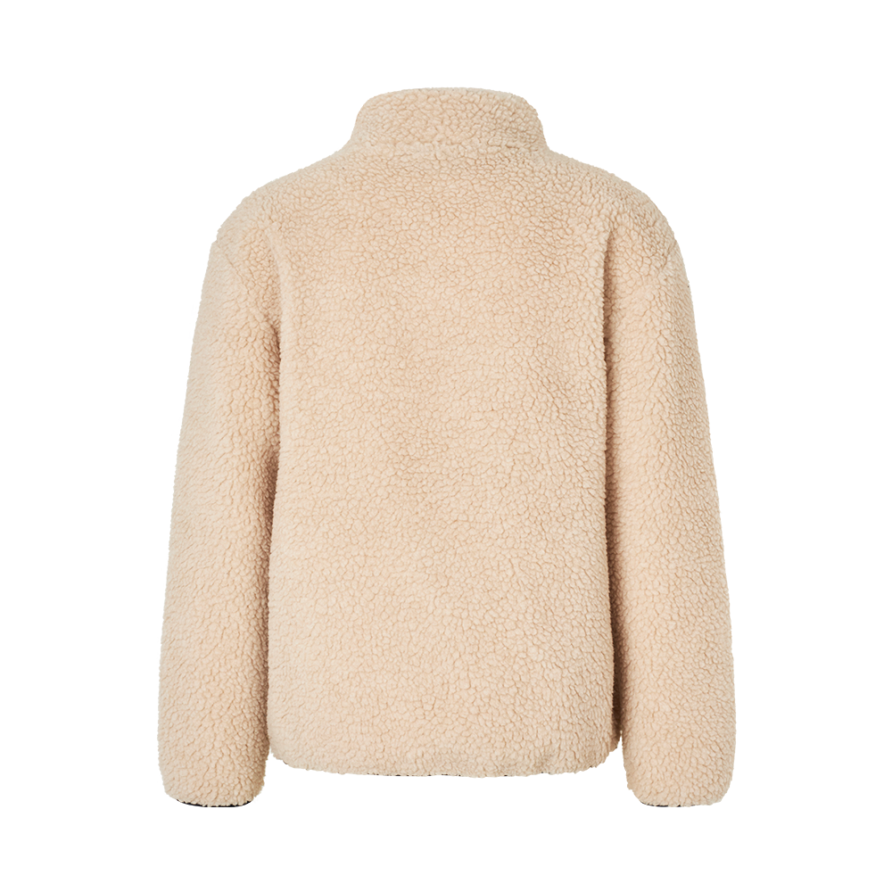 Kids fleece jacket