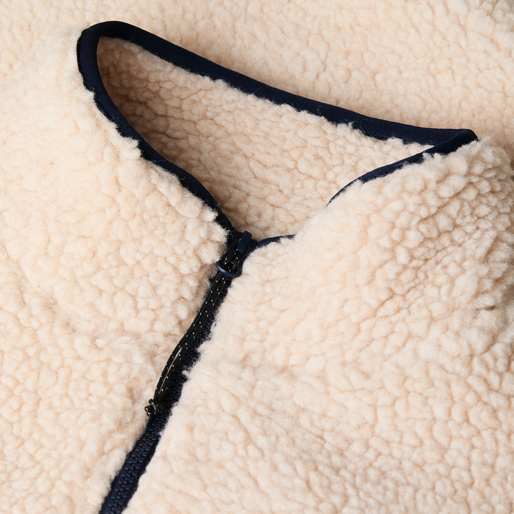 Kids fleece jacket