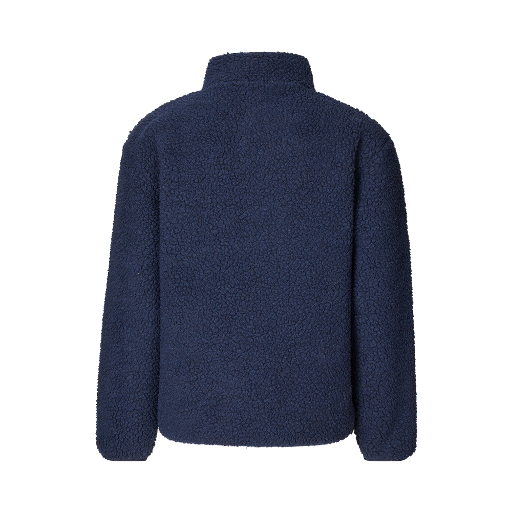 Kids fleece jacket