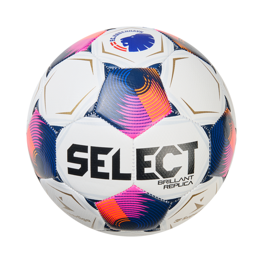 FCK Football Select Brilliant Replica