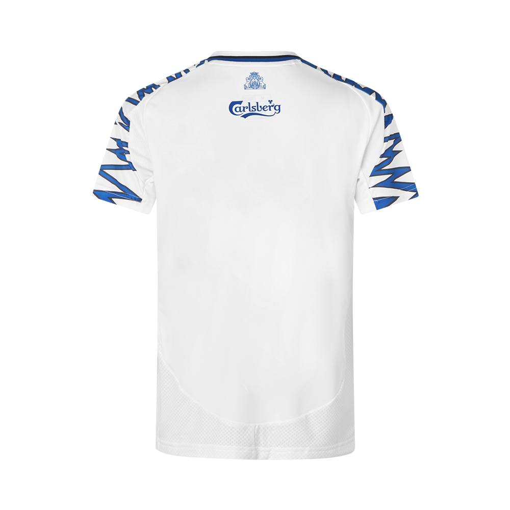 FCK Hjemmebanetrøje 24/25 (Herrehold)
