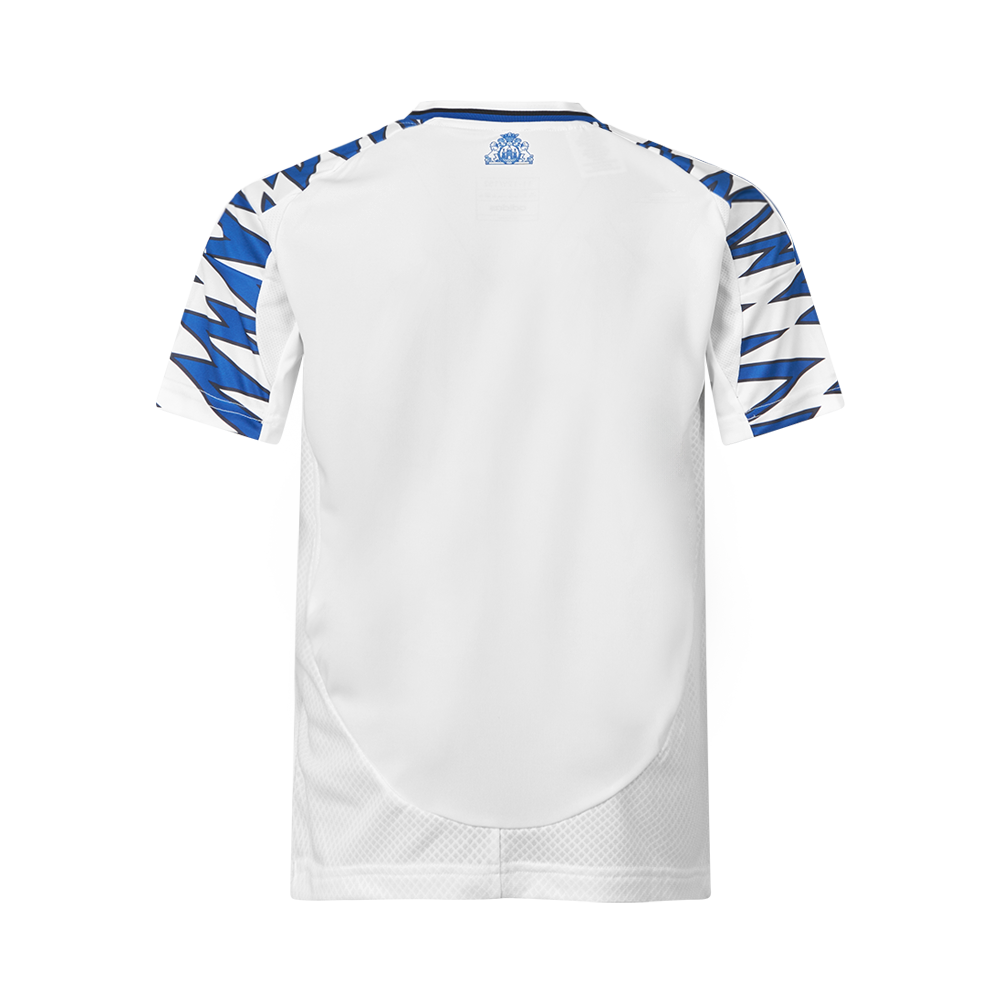 FCK Hjemmebanetrøje 24/25 Barn (Herrehold)