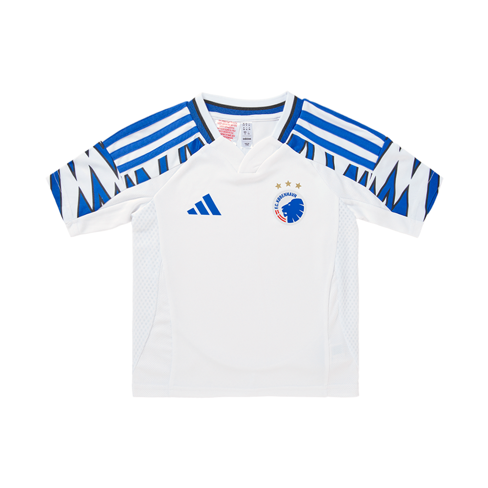 FCK Hjemmebane Minisæt 24/25 (Herrehold)