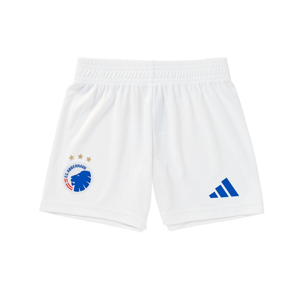 FCK Hjemmebane Minisæt 24/25 (Herrehold)