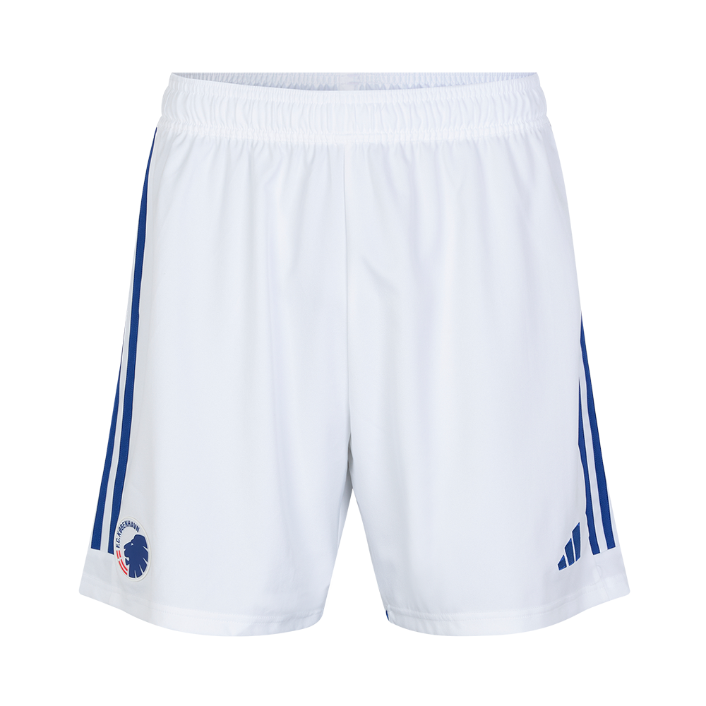 FCK Hjemmebaneshorts 23/24