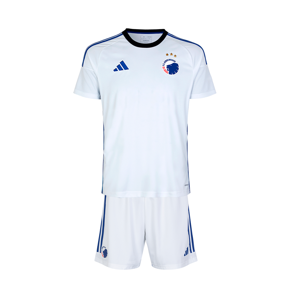 FCK Hjemmebane minisæt 23/24