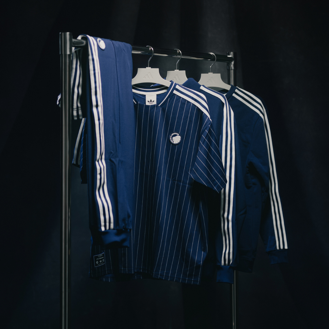 FCK adidas Originals Track Pants