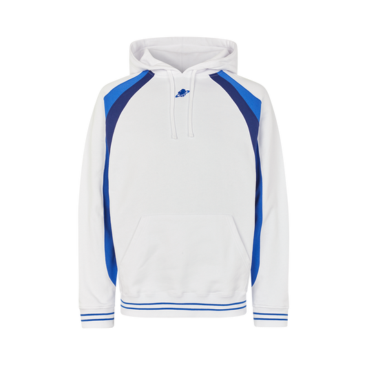 FCK x Planet Nusa Hype1 Raglan Hoodie