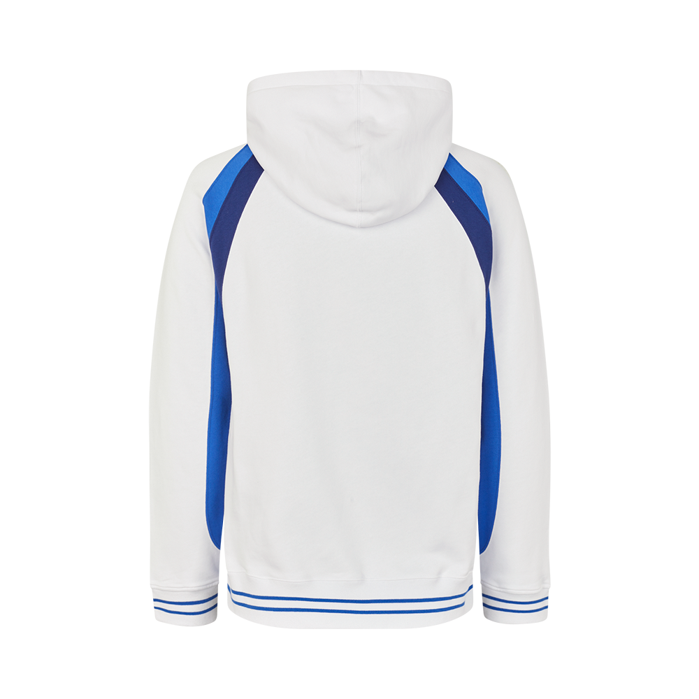 FCK x Planet Nusa Hype1 Raglan Hoodie