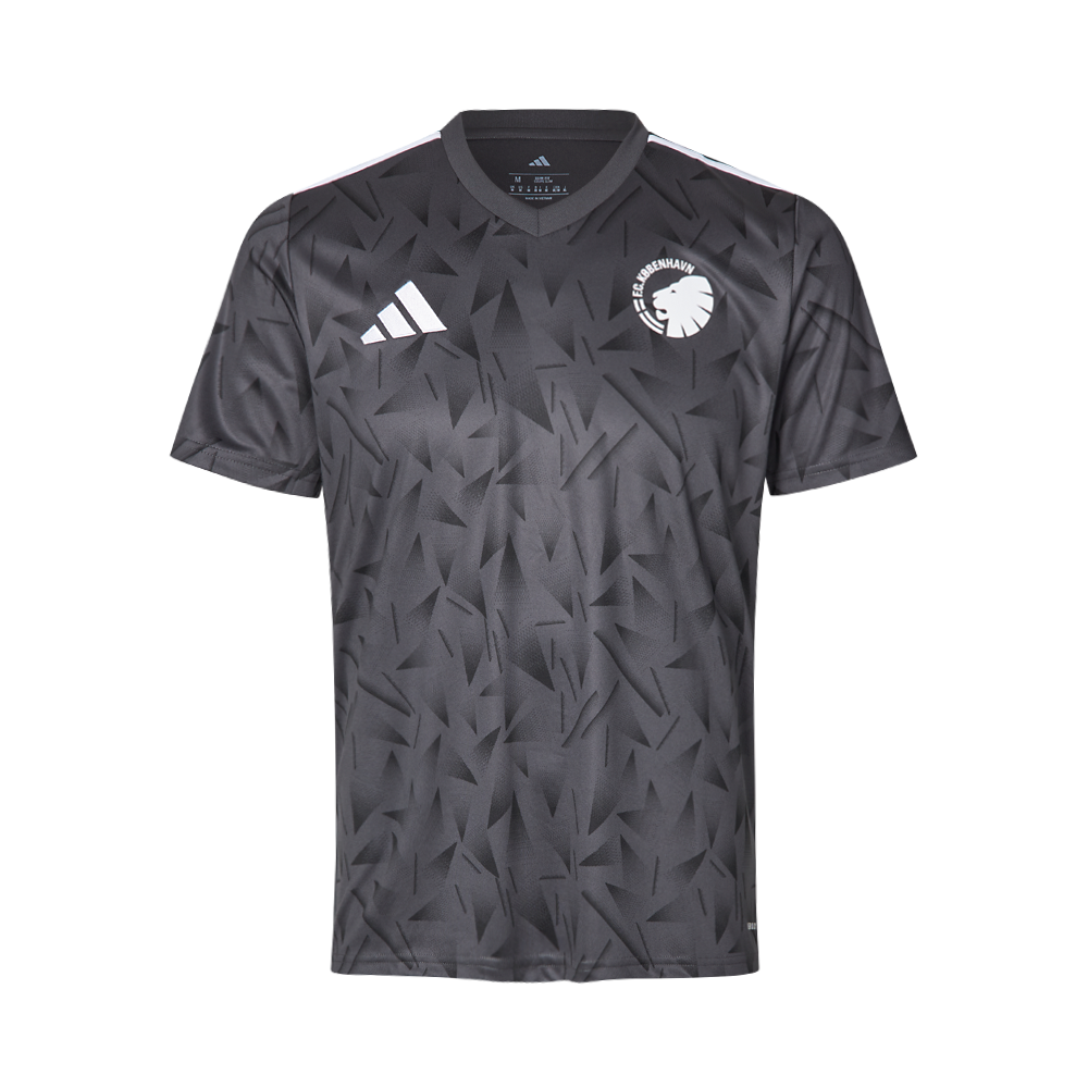 adidas Icon25 Training T-Shirt Adult