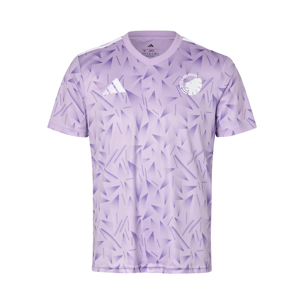 adidas Icon25 Training T-Shirt Adult