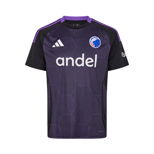 FCK Away Jersey 24/25 (Women's Team)