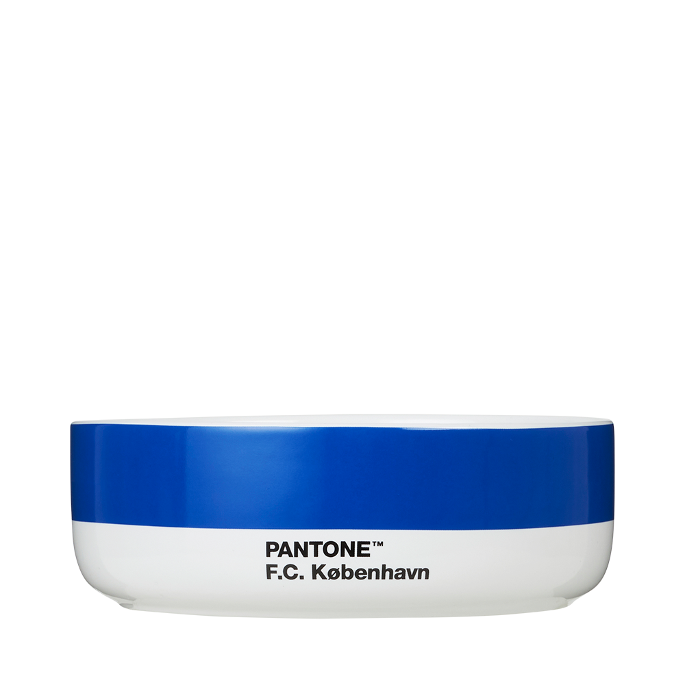 Pantone X FCK Skål