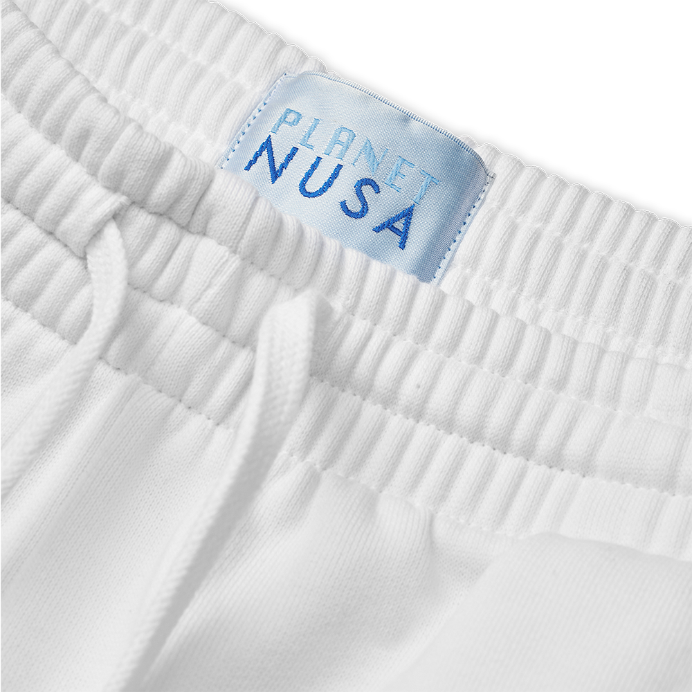 FCK x Planet Nusa Cruise1 Shorts