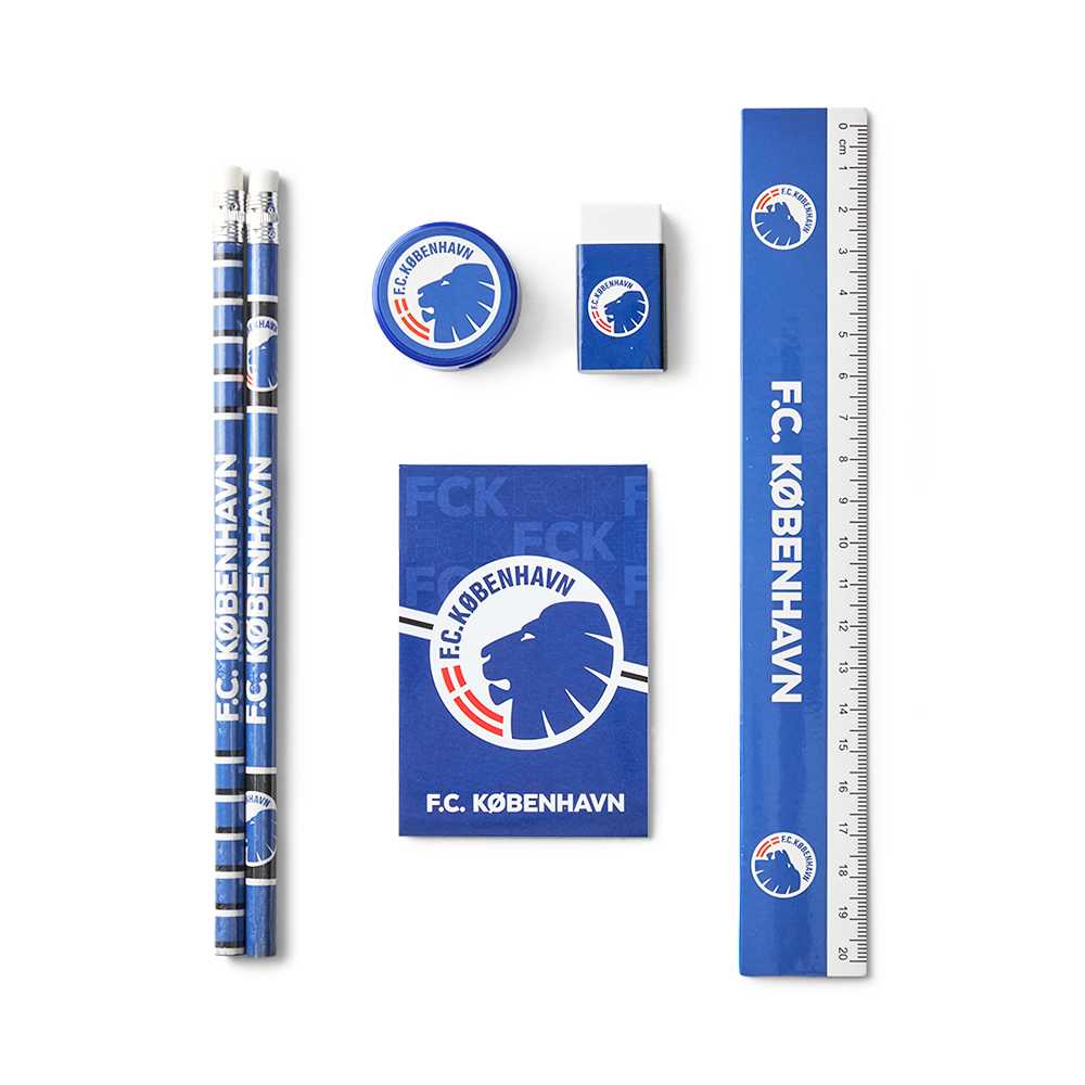 School set