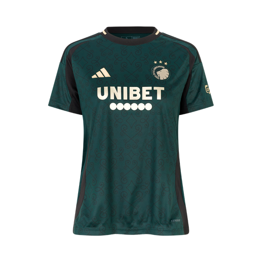 FCK 3rd Shirt 24/25 Woman