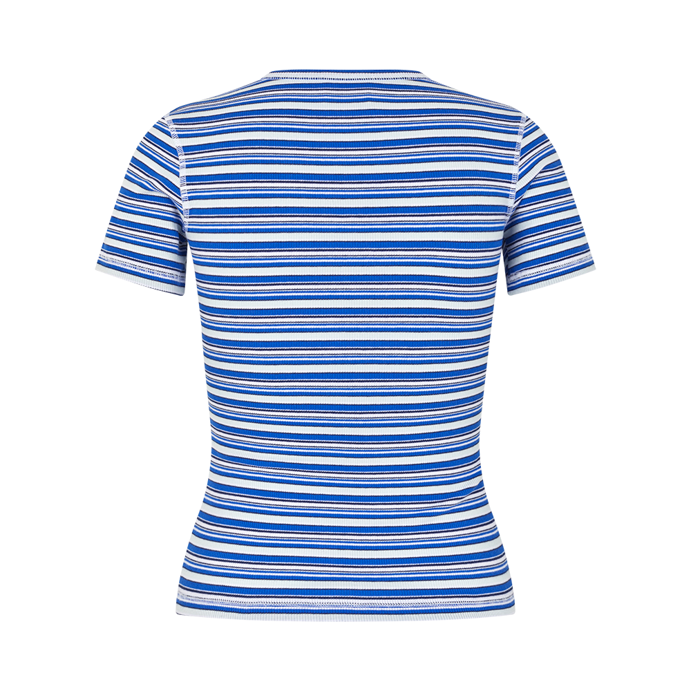 FCK x Planet Nusa Baby1 Tee SS Stripes