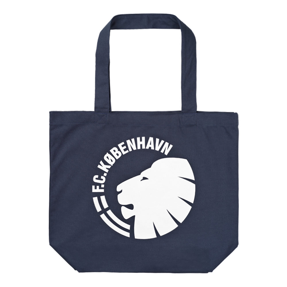 Shopperbag Navy