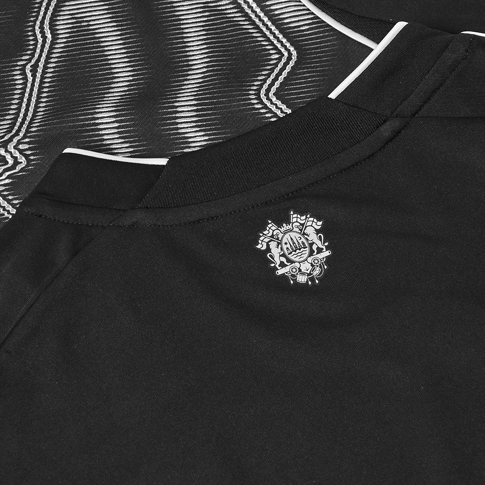 FCK Udebanetrøje 25/26 Kvinde (Herrehold)