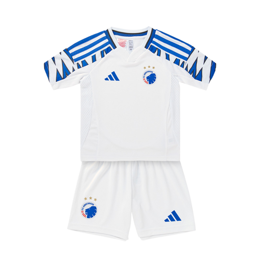 FCK Hjemmebane Minisæt 24/25 (Herrehold)