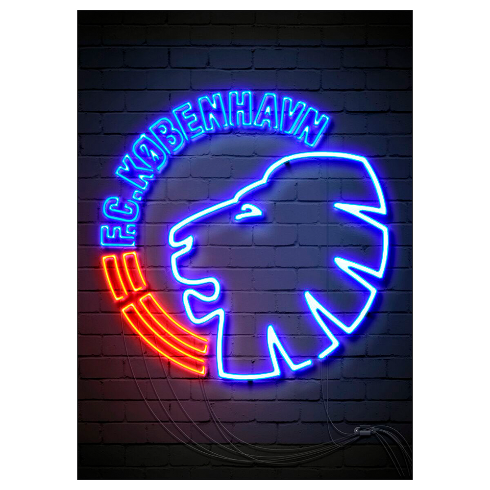 P & F - TOT CPH Neon