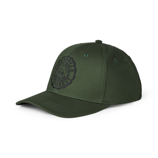 FCK x Les Deux Homecourt Baseball Cap