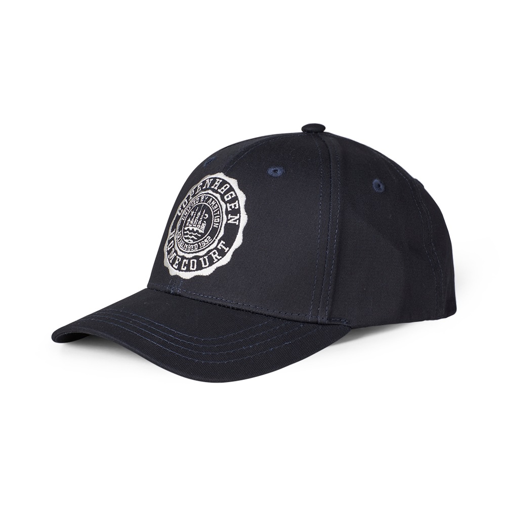 FCK x Les Deux Homecourt Baseball Cap