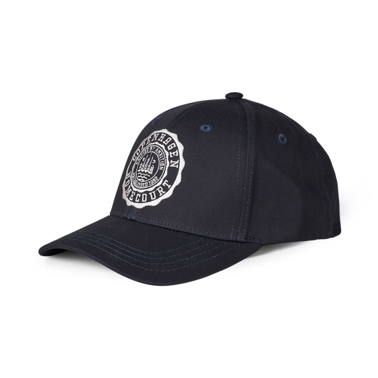 FCK x Les Deux Homecourt Baseball Cap