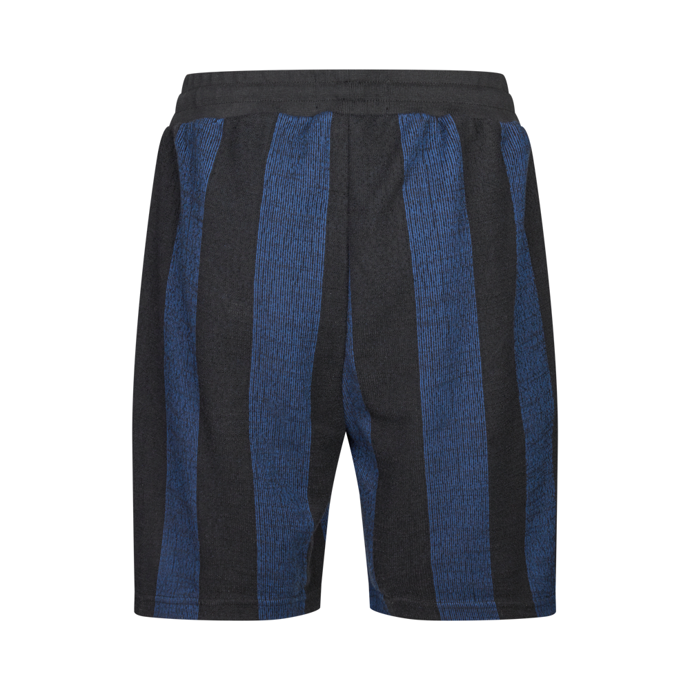 FCK x Les Deux Otto Jersey Jacquard Shorts