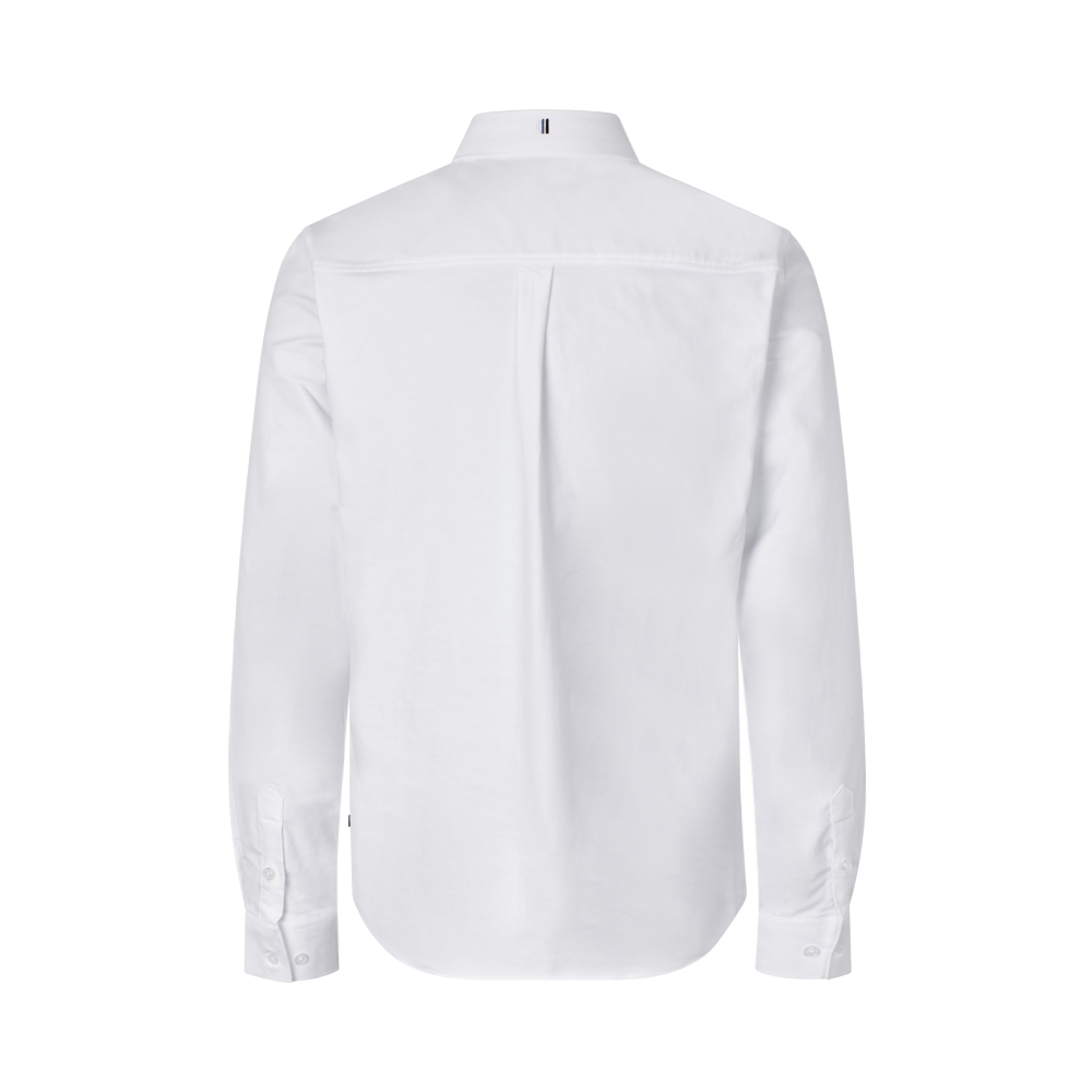 FCK x Les Deux Oxford Shirt