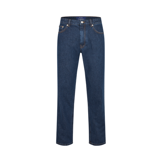 FCK x Les Deux Ryder Denim Pants