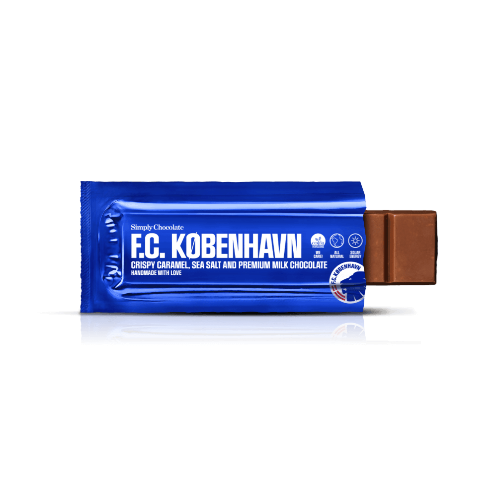 Simply® Chocolate Bar