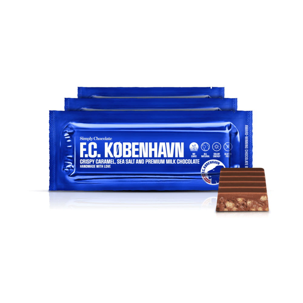 Simply® Chocolate Bar