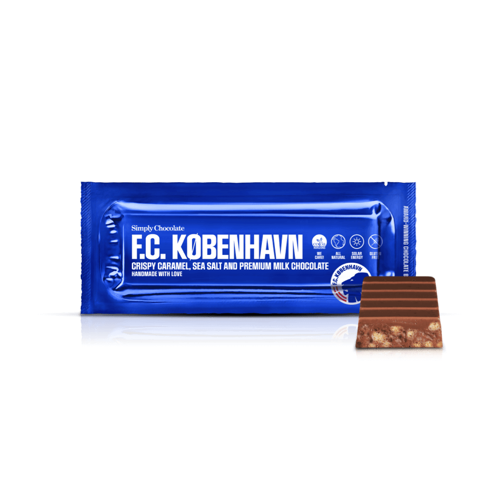 Simply® Chocolate Bar