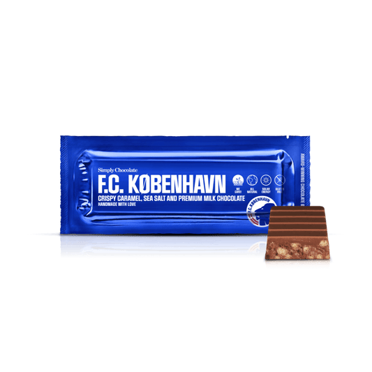 Simply® Chokoladebar