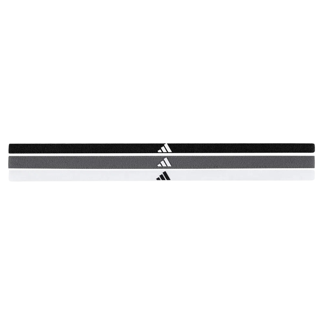 adidas Hairband 3-pack