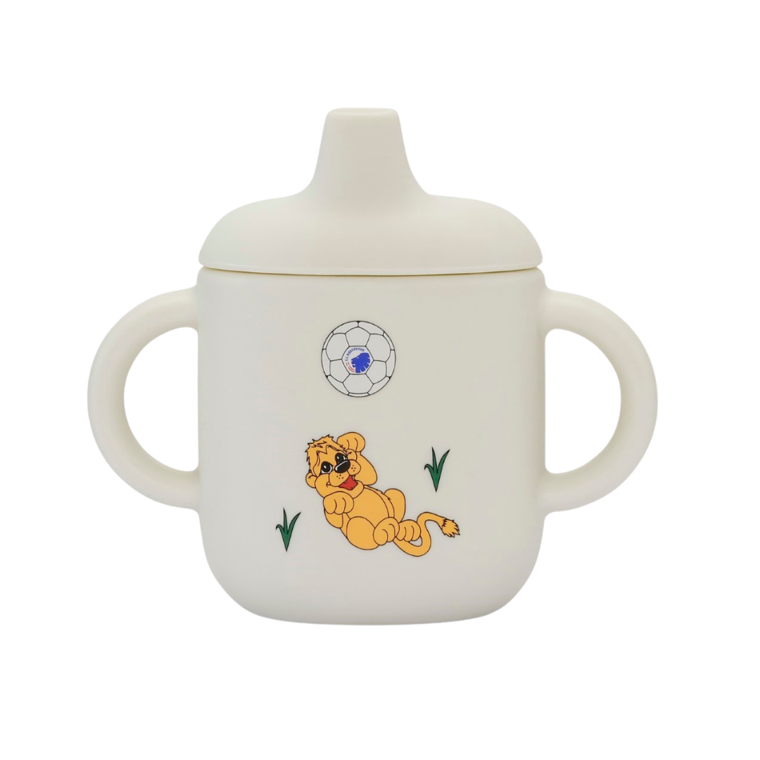 Spout cup