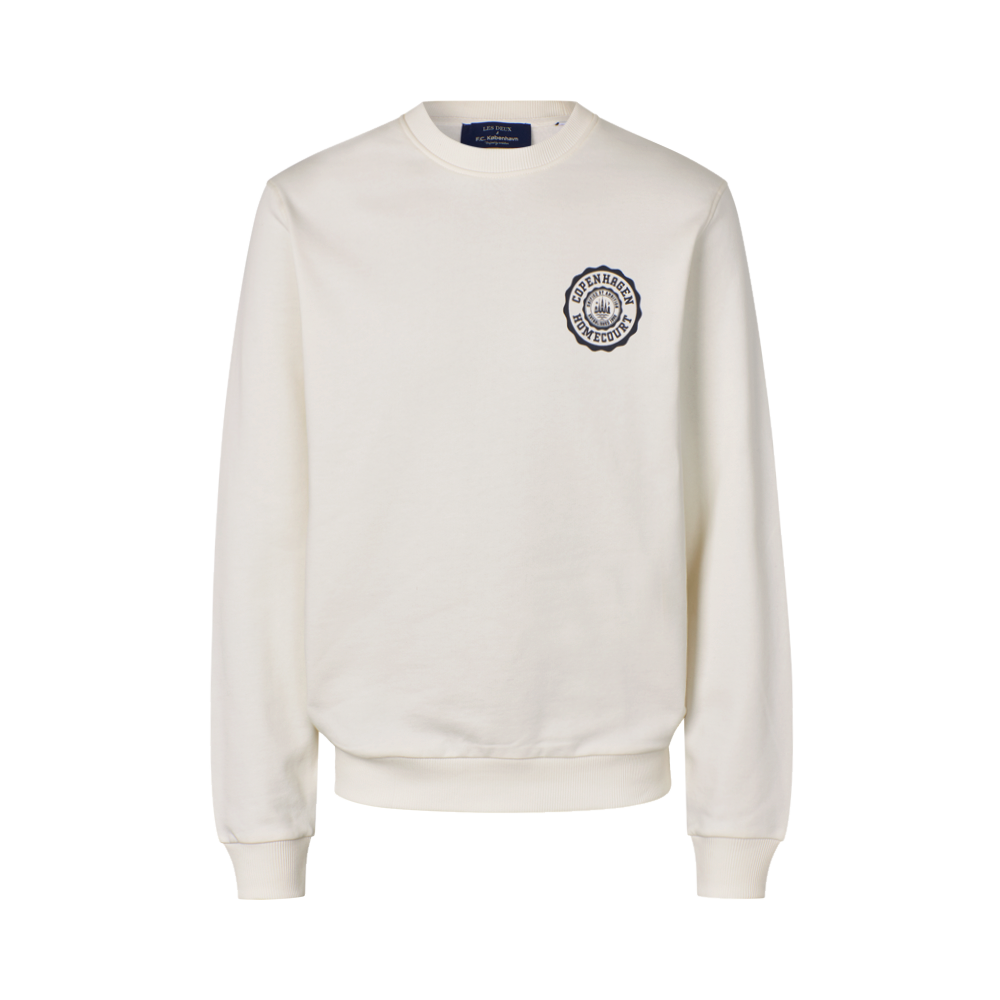 FCK x Les Deux Homecourt Sweatshirt