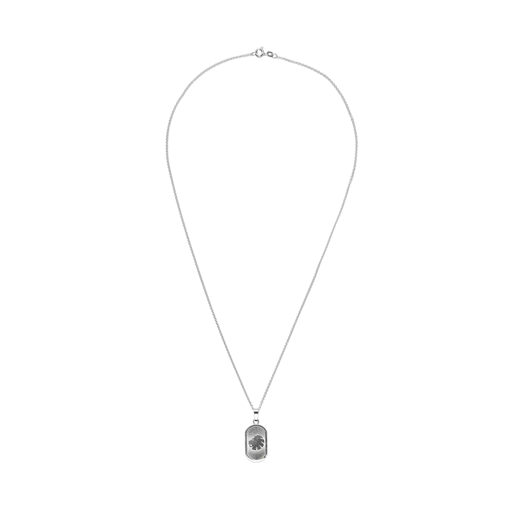 Løve Dogtag