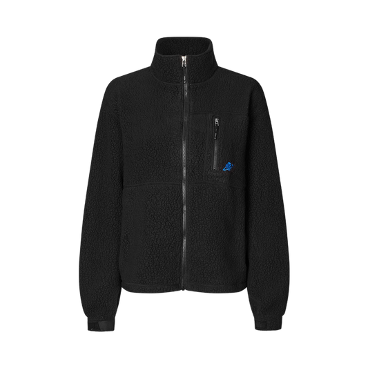 FCK x Planet Nusa Pine1 Teddy Jacket