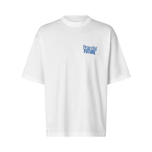 Peaceful Future T-shirt