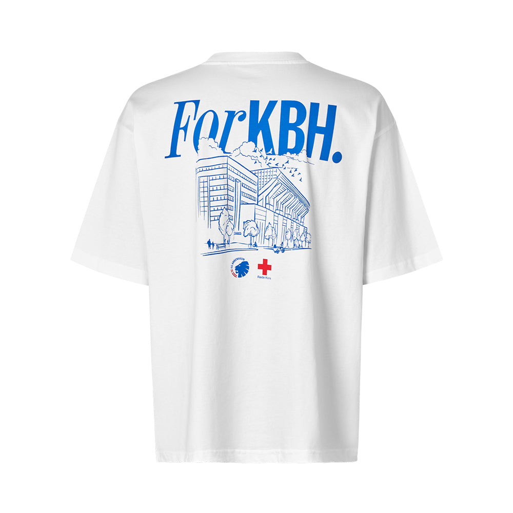 Peaceful Future T-shirt