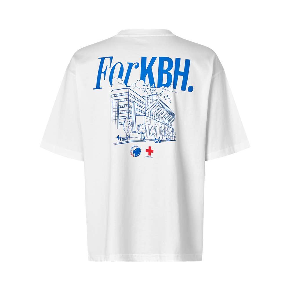 Peaceful Future T-shirt