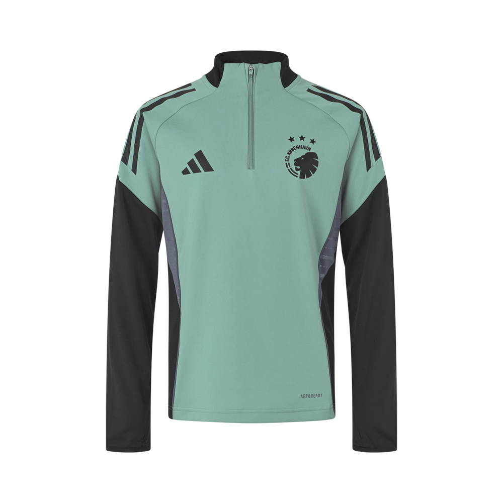 FCK adidas Træningstop 25/26