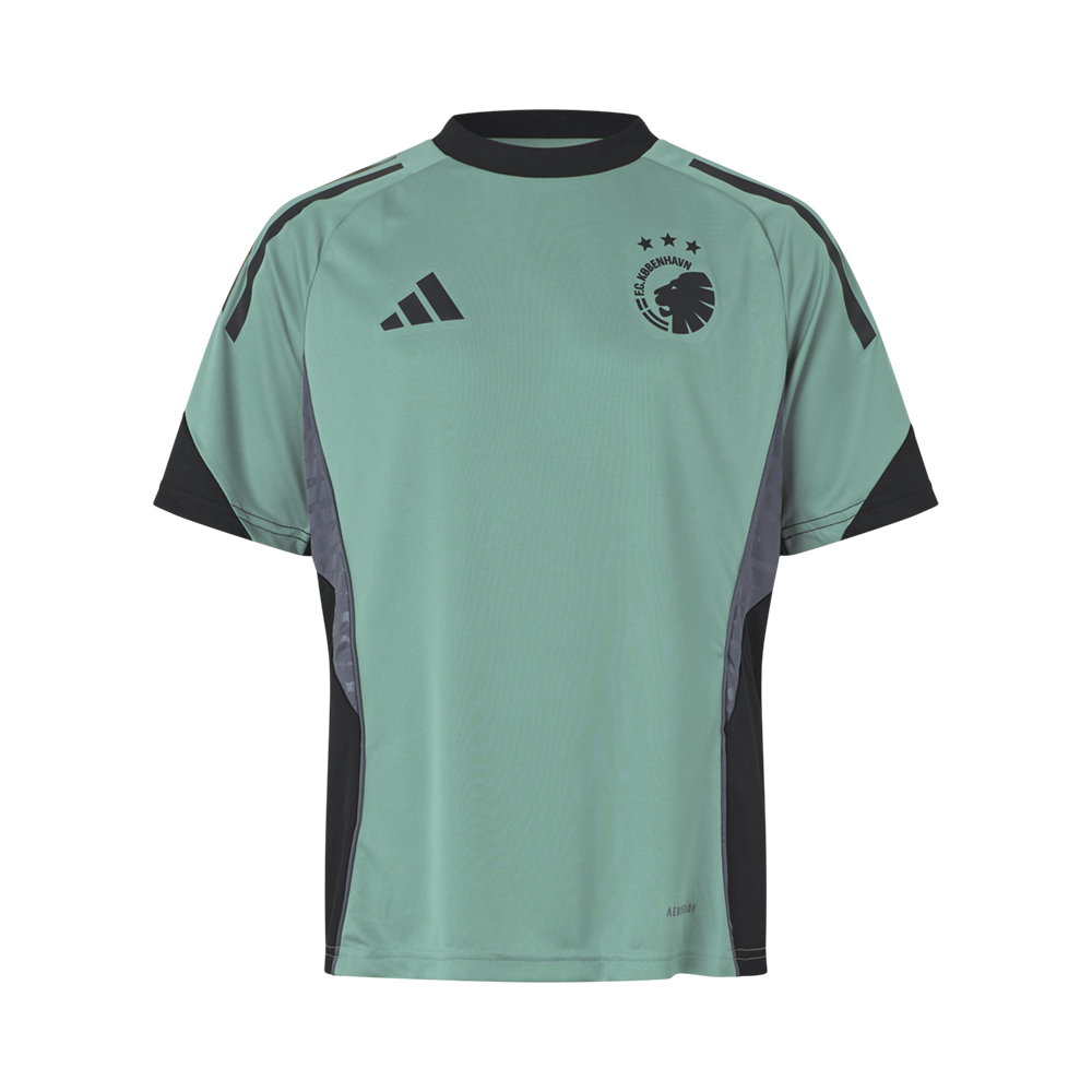 FCK adidas Trænings T-shirt 25/26