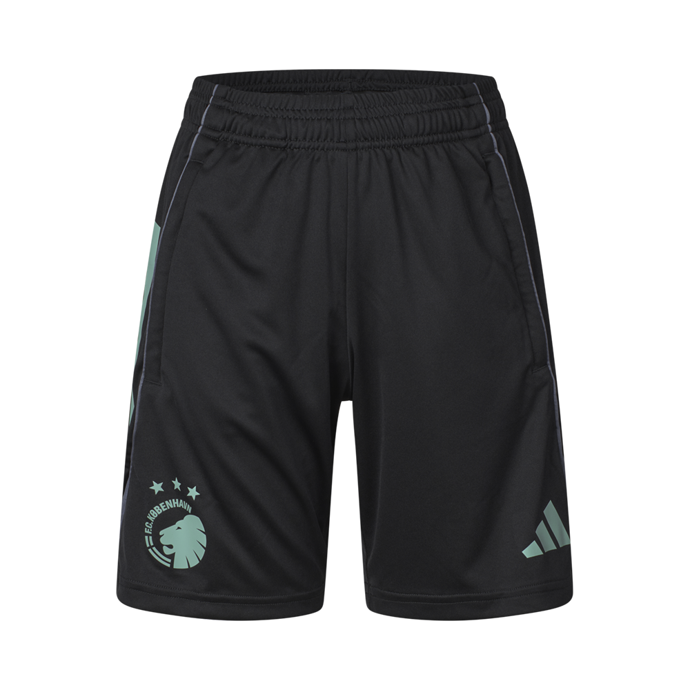 FCK adidas Træningsshorts 25/26 Barn