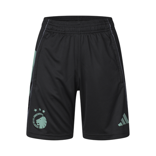 FCK adidas Træningsshorts 25/26 Barn