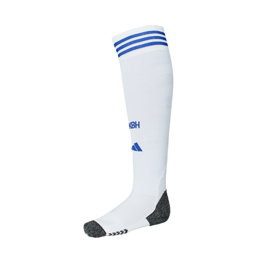 FCK Hjemmebanestrømper 25/26 (Herrehold)