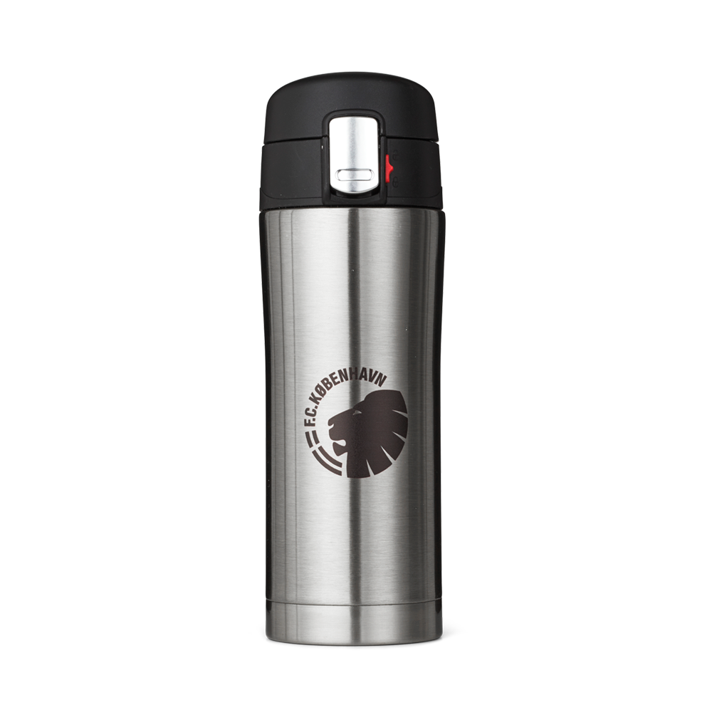 Velorbis x FCK Thermo bottle 350 ml