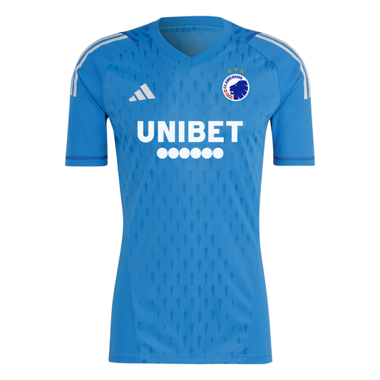 Goalkeeper jersey 23/24 - Blue